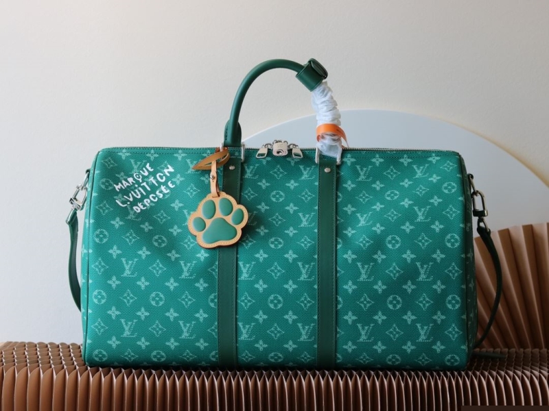LV Travel Bags